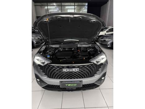 GWM Haval H6 1.5 16V 4P HEV PREMIUM E-TRACTION AUTOM�TICO, Foto 5