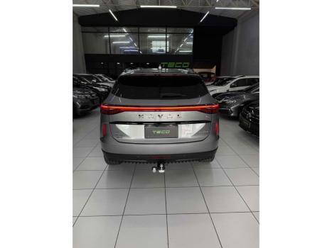 GWM Haval H6 1.5 16V 4P HEV PREMIUM E-TRACTION AUTOM�TICO, Foto 6