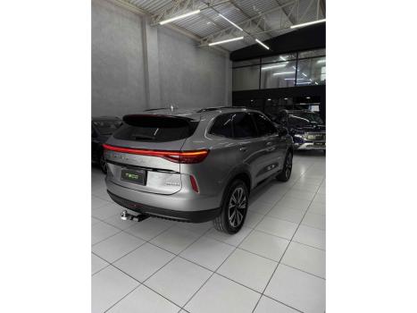 GWM Haval H6 1.5 16V 4P HEV PREMIUM E-TRACTION AUTOM�TICO, Foto 7