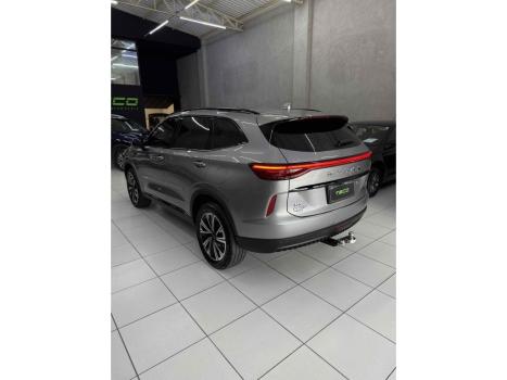 GWM Haval H6 1.5 16V 4P HEV PREMIUM E-TRACTION AUTOM�TICO, Foto 8