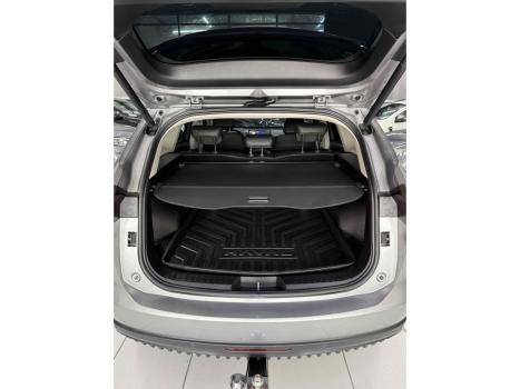 GWM Haval H6 1.5 16V 4P HEV PREMIUM E-TRACTION AUTOM�TICO, Foto 9