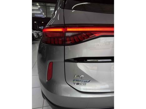 GWM Haval H6 1.5 16V 4P HEV PREMIUM E-TRACTION AUTOM�TICO, Foto 10