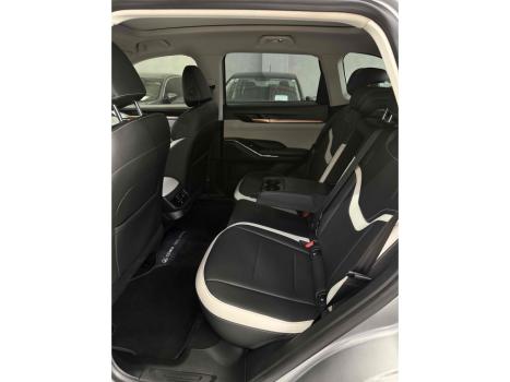 GWM Haval H6 1.5 16V 4P HEV PREMIUM E-TRACTION AUTOM�TICO, Foto 13