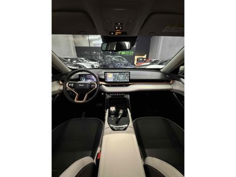 GWM Haval H6 1.5 16V 4P HEV PREMIUM E-TRACTION AUTOM�TICO, Foto 14