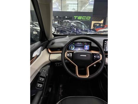 GWM Haval H6 1.5 16V 4P HEV PREMIUM E-TRACTION AUTOM�TICO, Foto 15