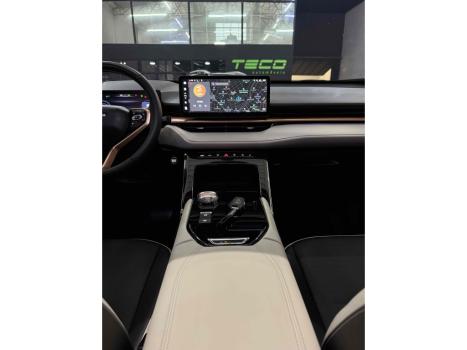 GWM Haval H6 1.5 16V 4P HEV PREMIUM E-TRACTION AUTOM�TICO, Foto 16