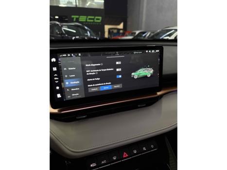 GWM Haval H6 1.5 16V 4P HEV PREMIUM E-TRACTION AUTOM�TICO, Foto 21