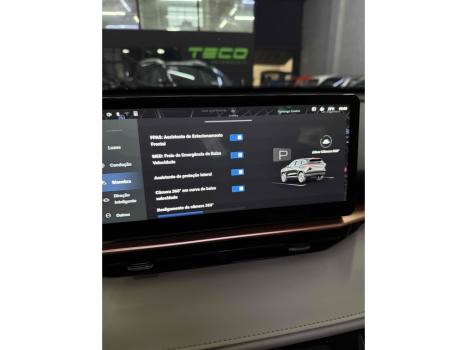 GWM Haval H6 1.5 16V 4P HEV PREMIUM E-TRACTION AUTOM�TICO, Foto 28