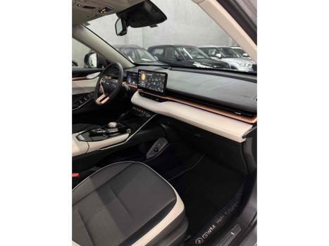 GWM Haval H6 1.5 16V 4P HEV PREMIUM E-TRACTION AUTOM�TICO, Foto 30