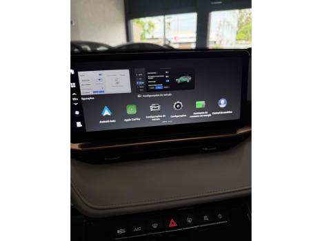 GWM Haval H6 1.5 16V 4P HEV PREMIUM E-TRACTION AUTOM�TICO, Foto 32