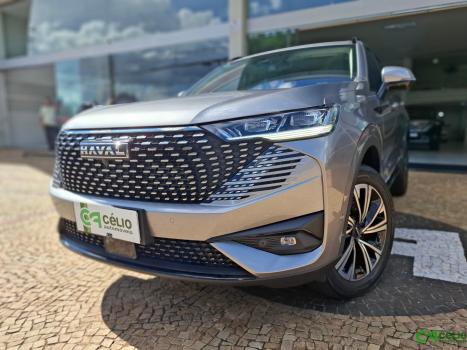 GWM Haval H6 1.5 16V 4P PHEV19 E-TRACTION AUTOM�TICO, Foto 1