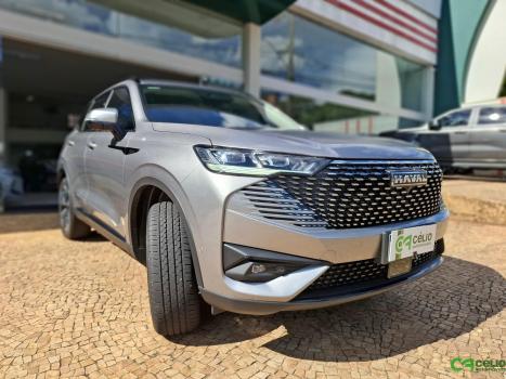 GWM Haval H6 1.5 16V 4P PHEV19 E-TRACTION AUTOM�TICO, Foto 2