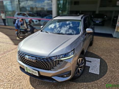 GWM Haval H6 1.5 16V 4P PHEV19 E-TRACTION AUTOM�TICO, Foto 3