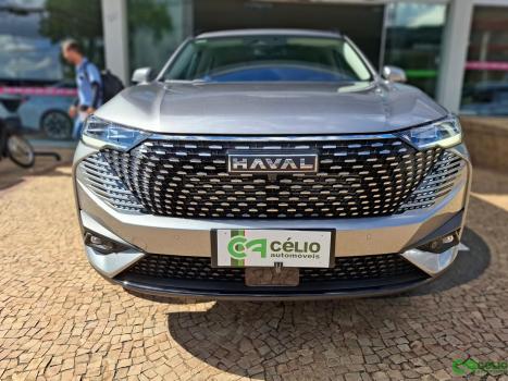 GWM Haval H6 1.5 16V 4P PHEV19 E-TRACTION AUTOM�TICO, Foto 4