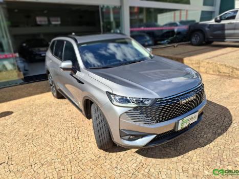 GWM Haval H6 1.5 16V 4P PHEV19 E-TRACTION AUTOM�TICO, Foto 5