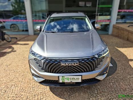 GWM Haval H6 1.5 16V 4P PHEV19 E-TRACTION AUTOM�TICO, Foto 7