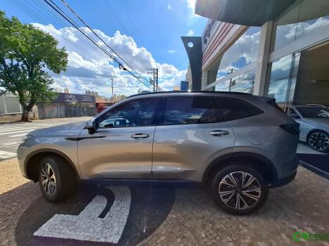 GWM Haval H6 1.5 16V 4P PHEV19 E-TRACTION AUTOM�TICO, Foto 8