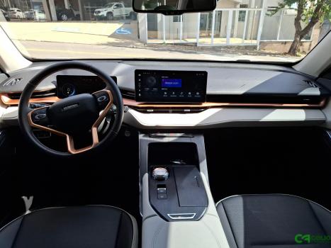 GWM Haval H6 1.5 16V 4P PHEV19 E-TRACTION AUTOM�TICO, Foto 11