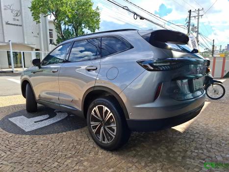 GWM Haval H6 1.5 16V 4P PHEV19 E-TRACTION AUTOM�TICO, Foto 14