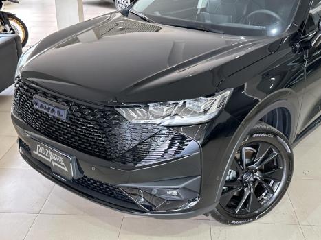 GWM Haval H6 1.5 16V 4P HEV PREMIUM E-TRACTION AUTOM�TICO, Foto 4