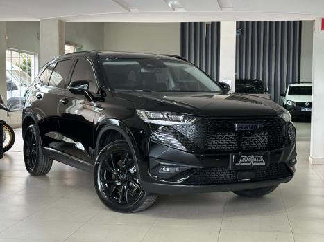 GWM Haval H6 1.5 16V 4P HEV PREMIUM E-TRACTION AUTOM�TICO, Foto 6