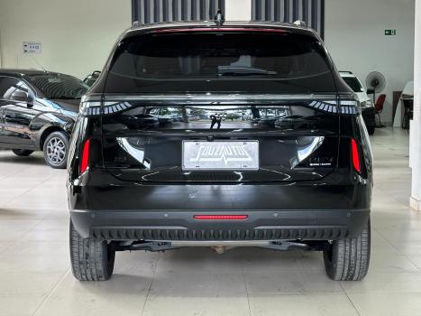 GWM Haval H6 1.5 16V 4P HEV PREMIUM E-TRACTION AUTOM�TICO, Foto 7