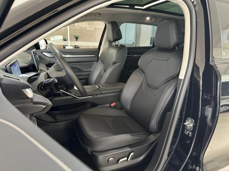 GWM Haval H6 1.5 16V 4P HEV PREMIUM E-TRACTION AUTOM�TICO, Foto 8