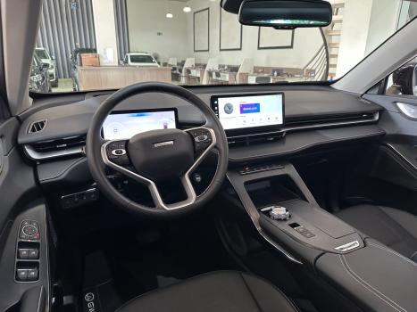 GWM Haval H6 1.5 16V 4P HEV PREMIUM E-TRACTION AUTOM�TICO, Foto 10