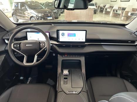 GWM Haval H6 1.5 16V 4P HEV PREMIUM E-TRACTION AUTOM�TICO, Foto 11