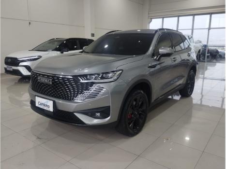 GWM Haval H6 1.5 16V 4P HEV PREMIUM E-TRACTION AUTOM�TICO, Foto 1