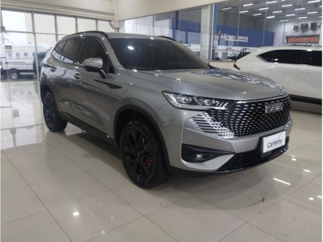 GWM Haval H6 1.5 16V 4P HEV PREMIUM E-TRACTION AUTOM�TICO, Foto 3