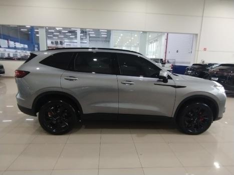 GWM Haval H6 1.5 16V 4P HEV PREMIUM E-TRACTION AUTOM�TICO, Foto 4