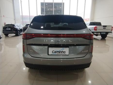 GWM Haval H6 1.5 16V 4P HEV PREMIUM E-TRACTION AUTOM�TICO, Foto 6