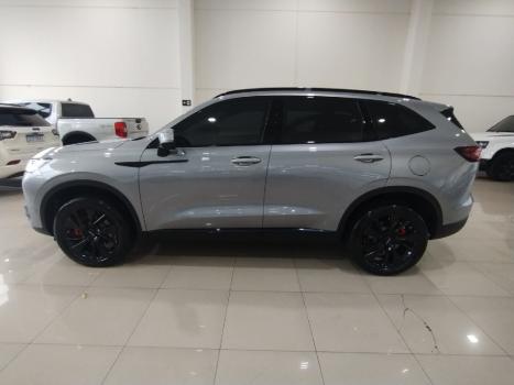 GWM Haval H6 1.5 16V 4P HEV PREMIUM E-TRACTION AUTOM�TICO, Foto 8