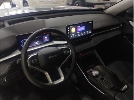 GWM Haval H6 1.5 16V 4P HEV PREMIUM E-TRACTION AUTOM�TICO, Foto 11