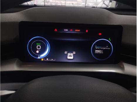 GWM Haval H6 1.5 16V 4P HEV PREMIUM E-TRACTION AUTOM�TICO, Foto 15