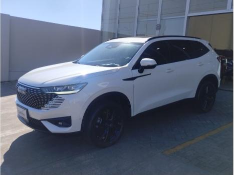 GWM Haval H6 1.5 16V 4P HEV PREMIUM E-TRACTION AUTOM�TICO, Foto 1