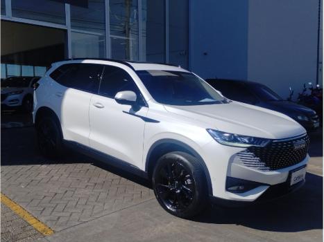GWM Haval H6 1.5 16V 4P HEV PREMIUM E-TRACTION AUTOM�TICO, Foto 3