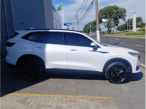 GWM Haval H6 1.5 16V 4P HEV PREMIUM E-TRACTION AUTOM�TICO, Foto 4