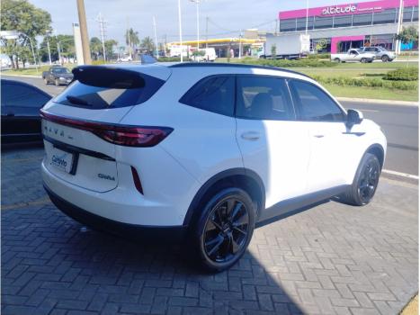 GWM Haval H6 1.5 16V 4P HEV PREMIUM E-TRACTION AUTOM�TICO, Foto 5