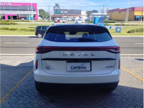 GWM Haval H6 1.5 16V 4P HEV PREMIUM E-TRACTION AUTOM�TICO, Foto 6