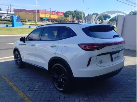 GWM Haval H6 1.5 16V 4P HEV PREMIUM E-TRACTION AUTOM�TICO, Foto 7