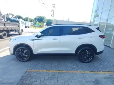 GWM Haval H6 1.5 16V 4P HEV PREMIUM E-TRACTION AUTOM�TICO, Foto 8