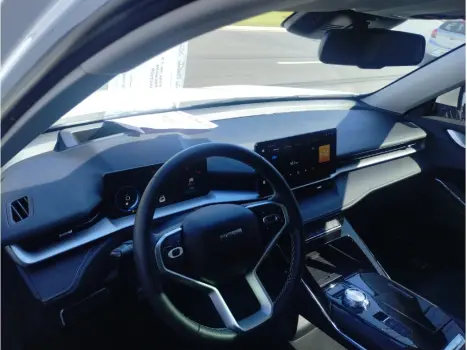 GWM Haval H6 1.5 16V 4P HEV PREMIUM E-TRACTION AUTOM�TICO, Foto 11