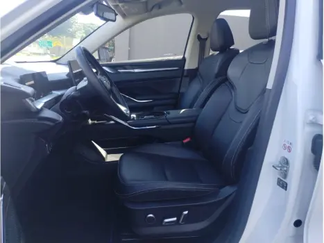 GWM Haval H6 1.5 16V 4P HEV PREMIUM E-TRACTION AUTOM�TICO, Foto 13