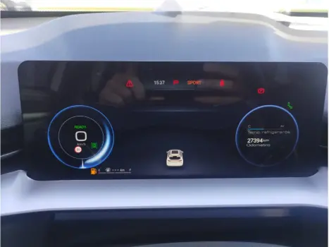 GWM Haval H6 1.5 16V 4P HEV PREMIUM E-TRACTION AUTOM�TICO, Foto 15