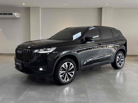 GWM Haval H6 1.5 16V 4P PHEV PREMIUM AWD E-TRACTION AUTOM�TICO, Foto 1