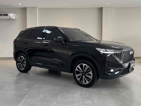 GWM Haval H6 1.5 16V 4P PHEV PREMIUM AWD E-TRACTION AUTOM�TICO, Foto 2