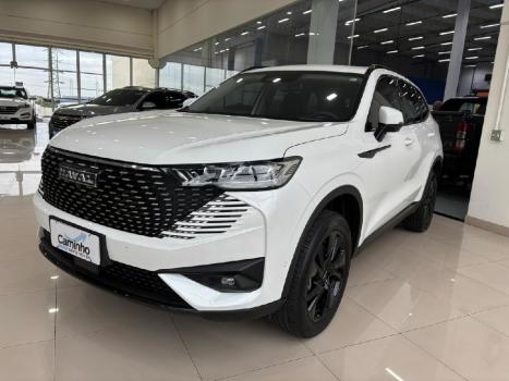 GWM Haval H6 1.5 16V 4P HEV PREMIUM E-TRACTION AUTOM�TICO, Foto 1