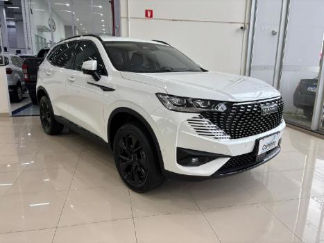 GWM Haval H6 1.5 16V 4P HEV PREMIUM E-TRACTION AUTOM�TICO, Foto 3